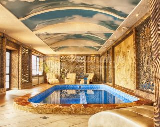 Сауна Сауна Медео в Соликамске