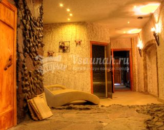 Сауна Сауна Медео в Соликамске