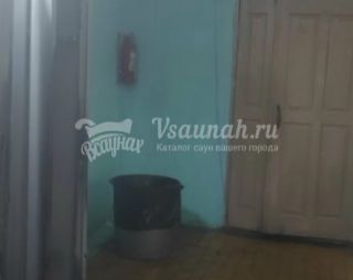 Сауна Сауна Прачечная в Соликамске