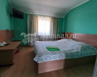 Сауна Сауна Светлячок в Кунгуре