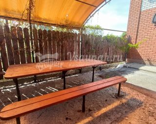 Сауна Сауна Светлячок в Кунгуре