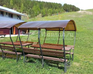 Сауна Сауна Светлячок в Кунгуре