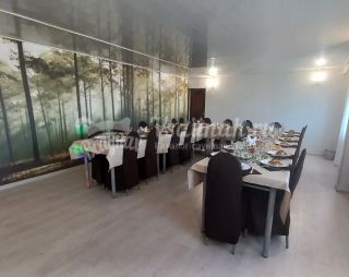 Сауна Сауна Светлячок в Кунгуре