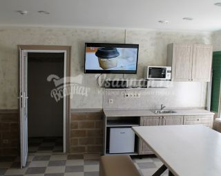 Сауна Сауна Нептун в Лысьве