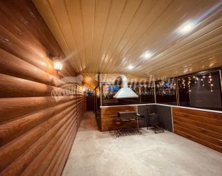 Сауна Сауна Дельфин в Лысьве