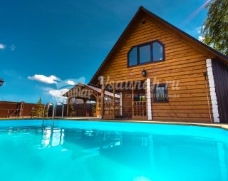 Сауна Сауна Weekend в Краснокамске