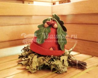 Сауна Кудымкарская городская баня в Кудымкаре