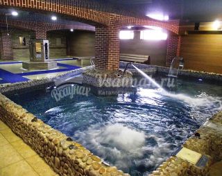 Сауна Сауна Бездна в Лесозаводске