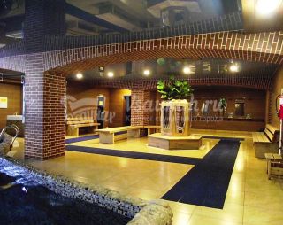 Сауна Сауна Бездна в Лесозаводске