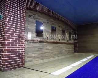 Сауна Сауна Бездна в Лесозаводске