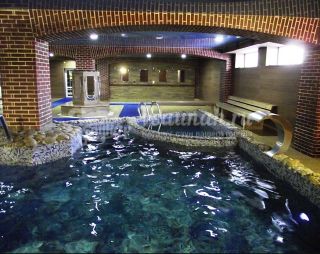 Сауна Сауна Бездна в Лесозаводске