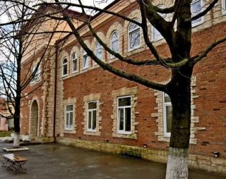 Сауна Общественная баня Родничок в Азове