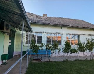 Сауна Баня Железнодорожная в Сальске