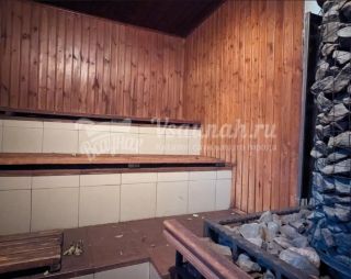 Сауна Баня Железнодорожная в Сальске