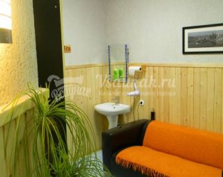 Сауна Баня Сова в Семикаракорске