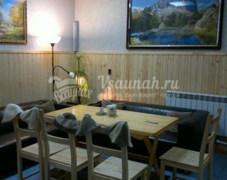 Сауна Баня Сова в Семикаракорске