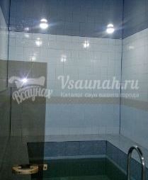 Сауна Баня Сова в Семикаракорске