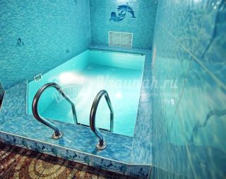 Сауна Сауна Зеленая Дюжина в Сызрани