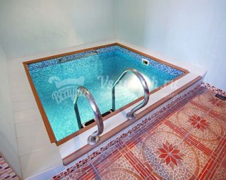 Сауна Сауна Зеленая Дюжина в Сызрани