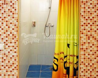 Сауна Сауна Зеленая Дюжина в Сызрани