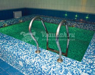 Сауна Сауна Магнолия в Сызрани