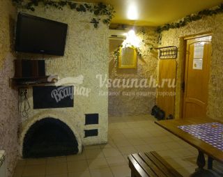 Сауна Сауна на Зеленой в Сызрани