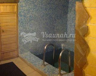 Сауна Сауна на Зеленой в Сызрани