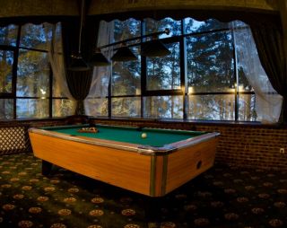 Сауна Сауна Крона на Морской в Бердске