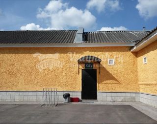 Сауна Гатчинская баня № 2 в Гатчине