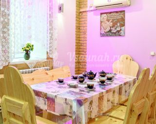 Сауна Элитный Пар в Гатчине