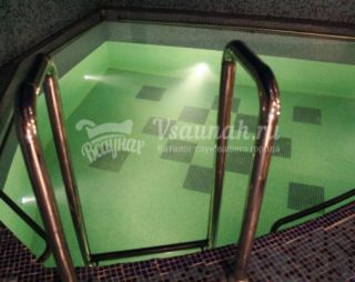 Сауна Сауна Каньон в Выборге