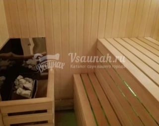 Сауна Сауна Берёзка в Балаково