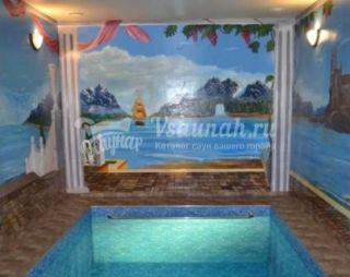 Сауна Сауна Берёзка в Балаково