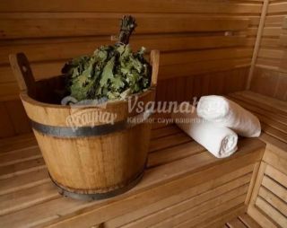 Сауна Баня Балаково в Балаково