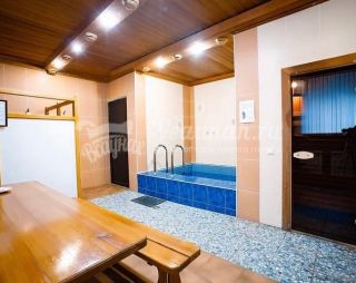 Сауна Сауна Дубрава в Балаково