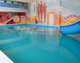 Сауна Сауна Бездна в Балаково