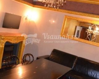 Сауна Сауна Бездна в Балаково