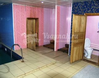 Сауна Сауна Арагви в Балаково