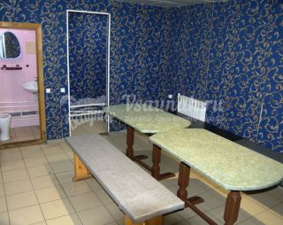 Сауна Сауна Арагви в Балаково