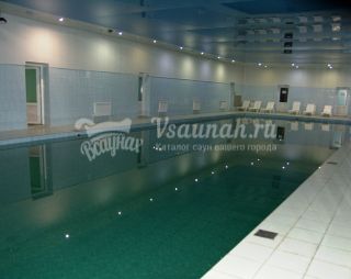 Сауна Сауна Арагви в Балаково