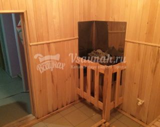 Сауна Сауна Арагви в Балаково