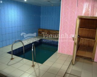 Сауна Сауна Арагви в Балаково