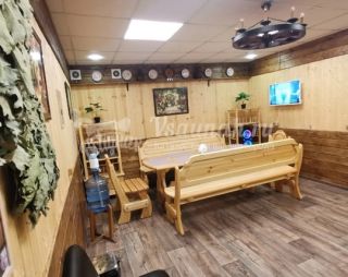 Сауна Банный комплекс Лачуга в Балаково