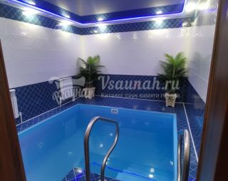 Сауна Банный комплекс Лачуга в Балаково