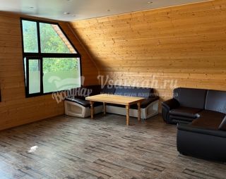 Сауна Сауна Лагуна в Балашове