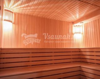 Сауна Сауна Лагуна в Балашове