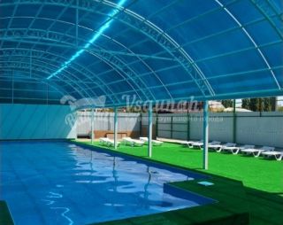 Сауна Сауна Лагуна в Балашове