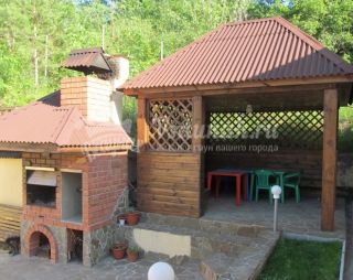 Сауна Сауна Усадьба в Балашове