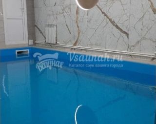 Сауна Сауна Усадьба в Балашове