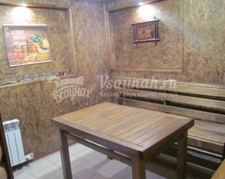 Сауна Сауна Усадьба в Балашове